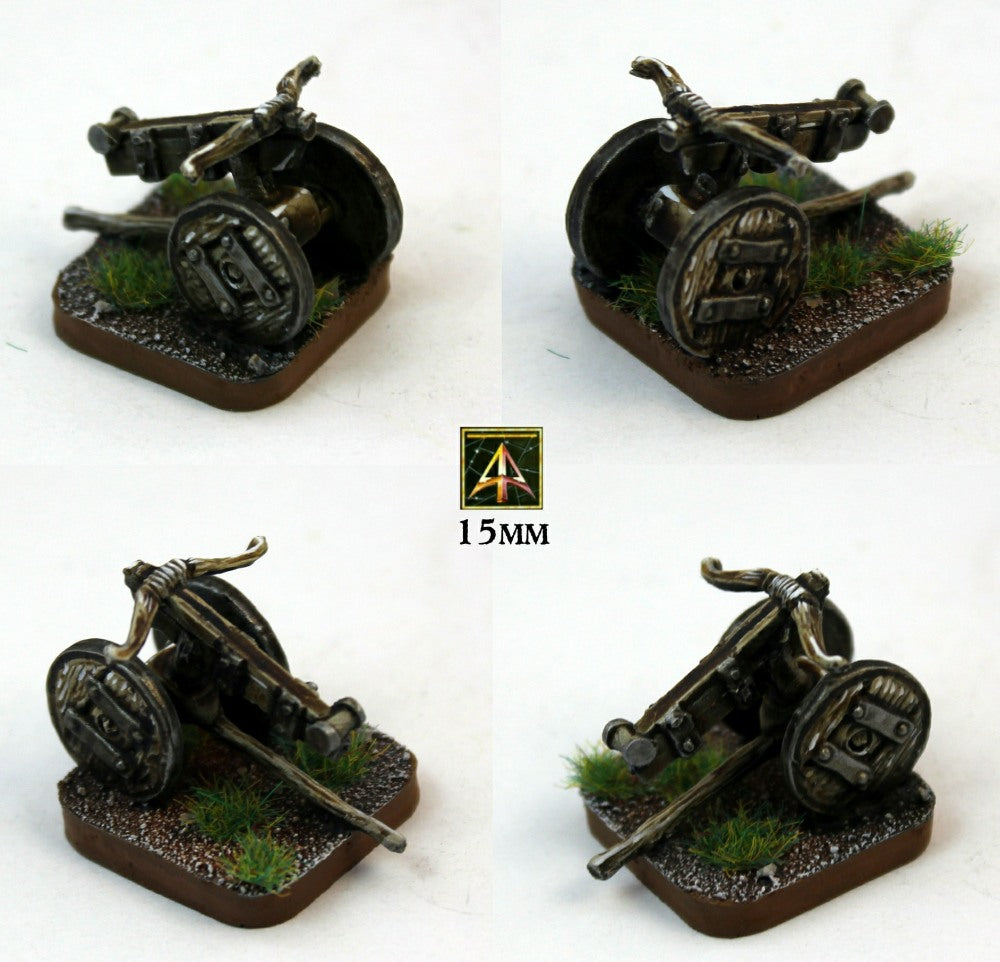 HOT16A Bolt Thrower