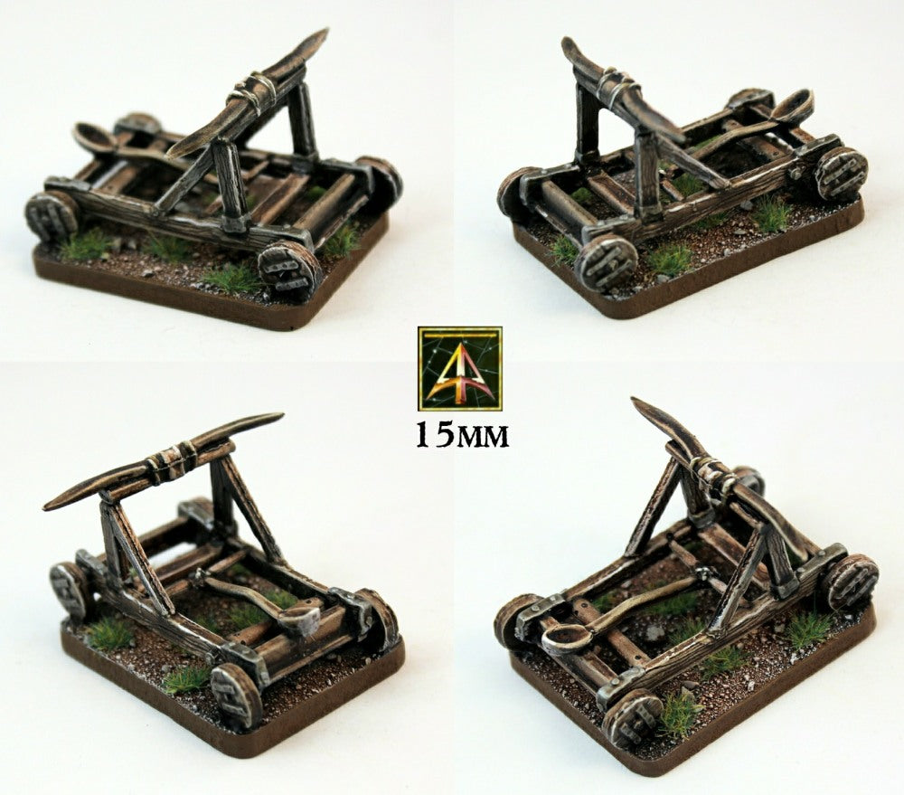 HOT17A Catapult