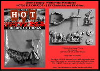 HOT20 Elf Chariot