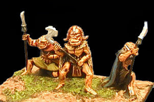 HOT3 Goblin Command