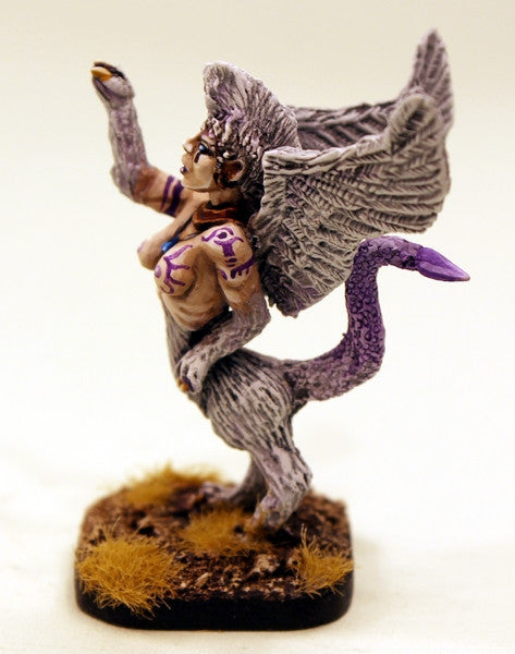 HOT32 The Sphinx