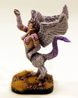 HOT32 The Sphinx