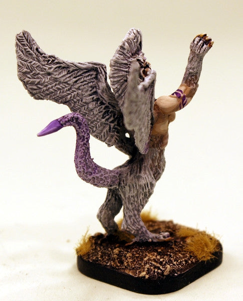 HOT32 The Sphinx