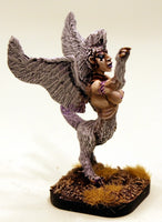 HOT32 The Sphinx