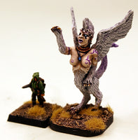 HOT32 The Sphinx