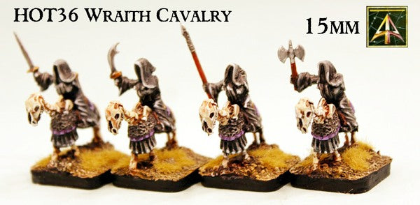 HOT36 Wraith Cavalry