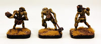 HOT3T Troll Warband (Six with Saving)