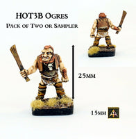 HOT3B Ogres