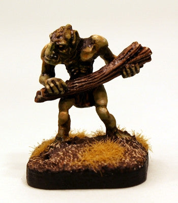 HOT3D Trolls III