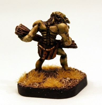 HOT3D Trolls III