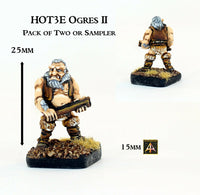 HOT3E Ogres II
