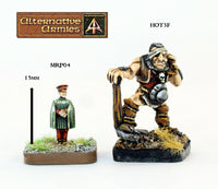 HOT3F Ogres III