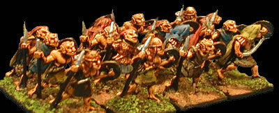 HOT4 Goblin Horde