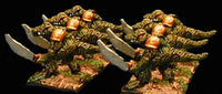 HOT45 Greater Lizardmen with Sword
