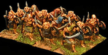 HOT4A Orc Horde
