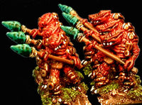 HOT50 Dracci Spearman