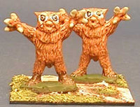 HOT75 Owlbears