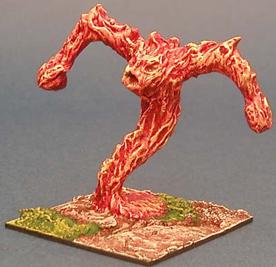 HOT84 Giant Fire Elemental