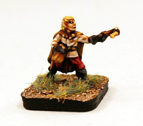 HOT8 Elf Command