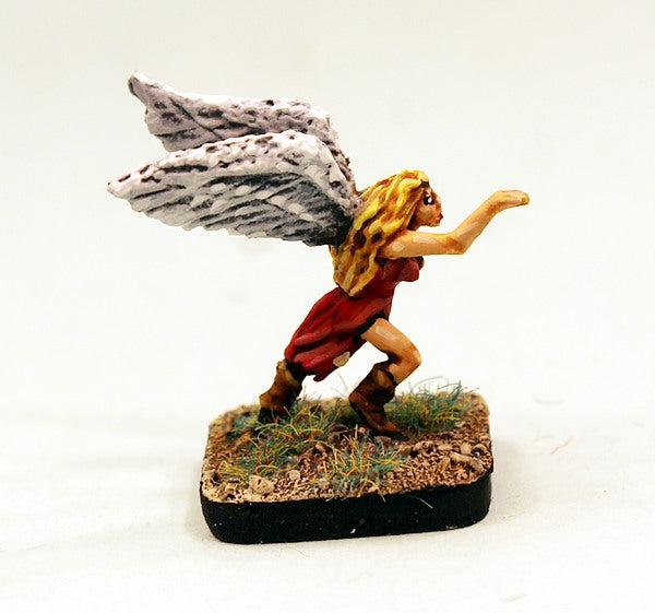 HOT8 Elf Command