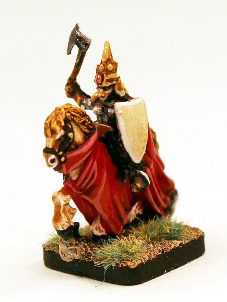 HOT8 Elf Command