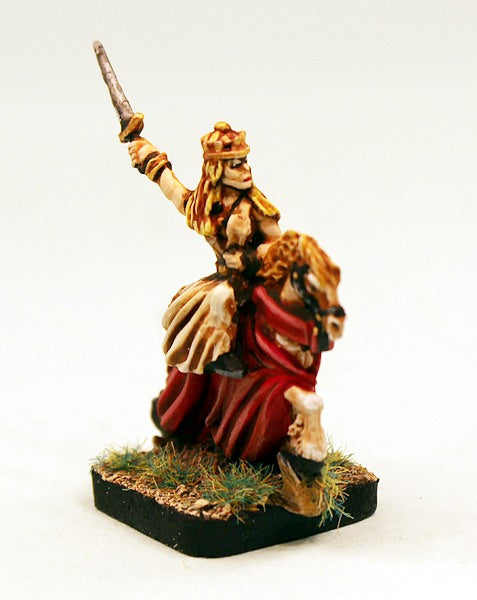 HOT8 Elf Command