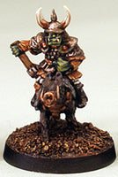 HOT91 Orc Command