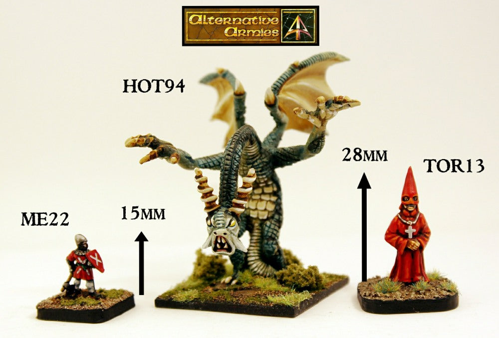 HOT94 Jabberwock