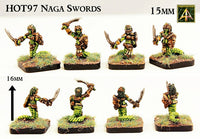 HOT97 Naga Swords