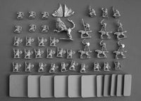 HOTT1004 Goblin Horde