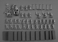 HOTT1008 Zombie Horde