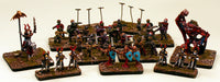 HOTT1008 Zombie Horde