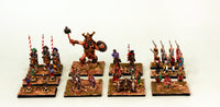 HOTT1018 Empire Army