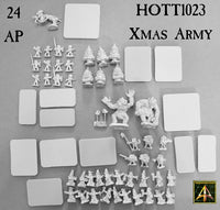 HOTT1023 Xmas Army