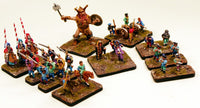 HOTT1018 Empire Army