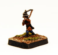 HU10 Hussite LMI Flail