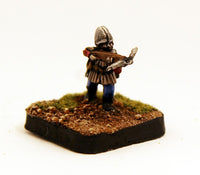 HU18 Hussite MI Crossbowman