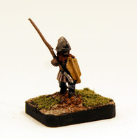 HU7 Hussite Medium Spearman