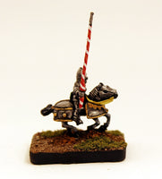 HUC4 Hungarian Man at Arms