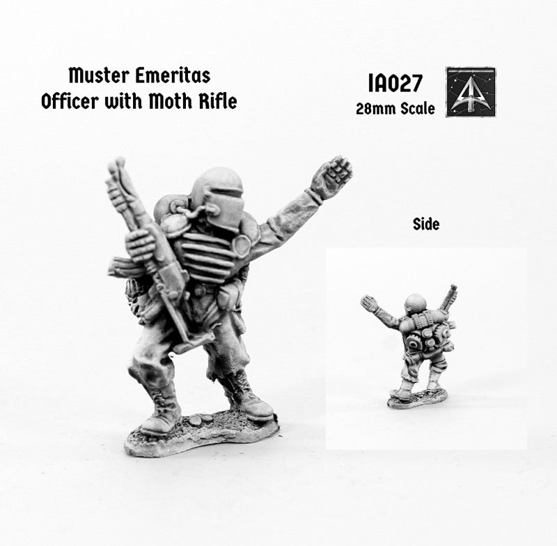 IA027 Muster Emeritas