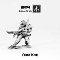 IA094 Muster Assaulter