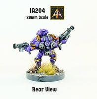 IA204 Starvaulter Knight