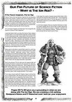 Patrol Angis, Callsign Taranis and The Khanate Return (three book bundle)