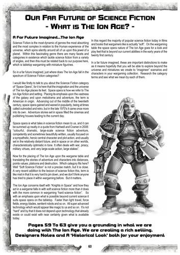 Patrol Angis, Callsign Taranis and The Khanate Return (three digital download book bundle)