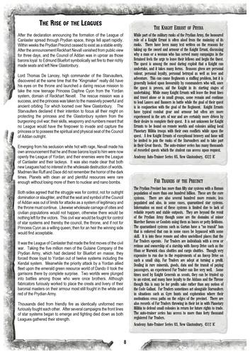 Patrol Angis, Callsign Taranis and The Khanate Return (three digital download book bundle)