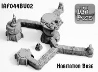 IAF044BU02 Habitation Base Bundle save 5%