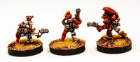 IAF157 Nobles of Prydia