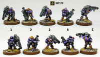 IAF179 Starvaulter Support Demi