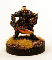 IAFP06 Xin Trade Fleet Platoon - Includes free extra unique miniature!