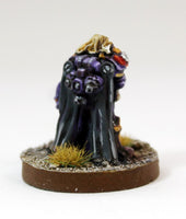 IAFP14 Starvaulter Lance (Platoon Pack) - Includes free extra unique miniature!